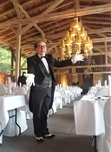 Zauberer für Hochzeit in Heidenheim